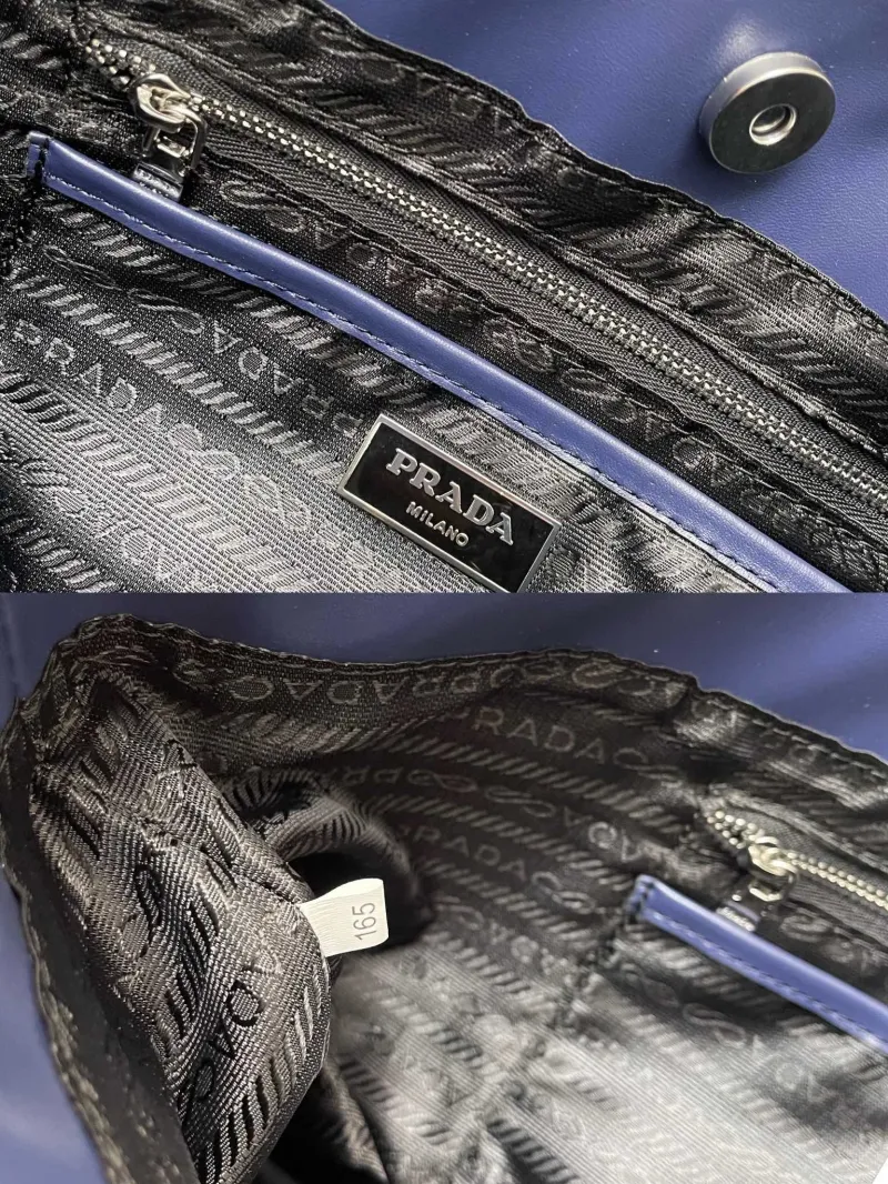 Prada Shopping Bags-142 - Image 8