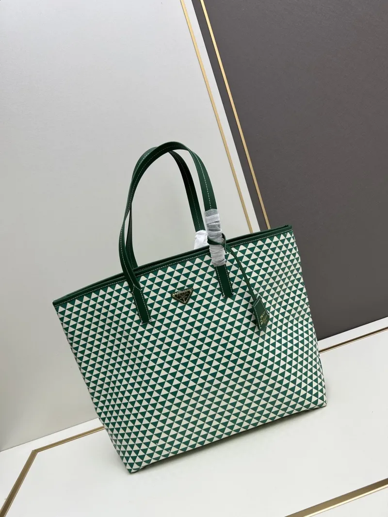 Prada Shopping Bags-143