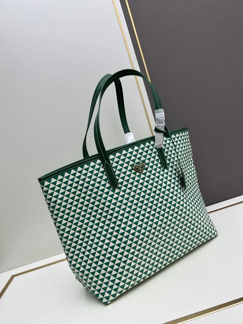 Alternative view of Prada Shopping Bags-143