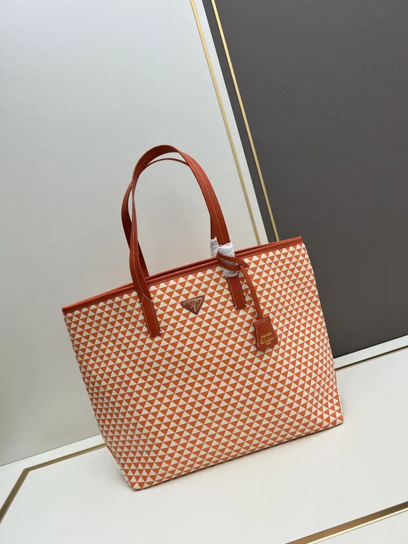 Prada Shopping Bags-144