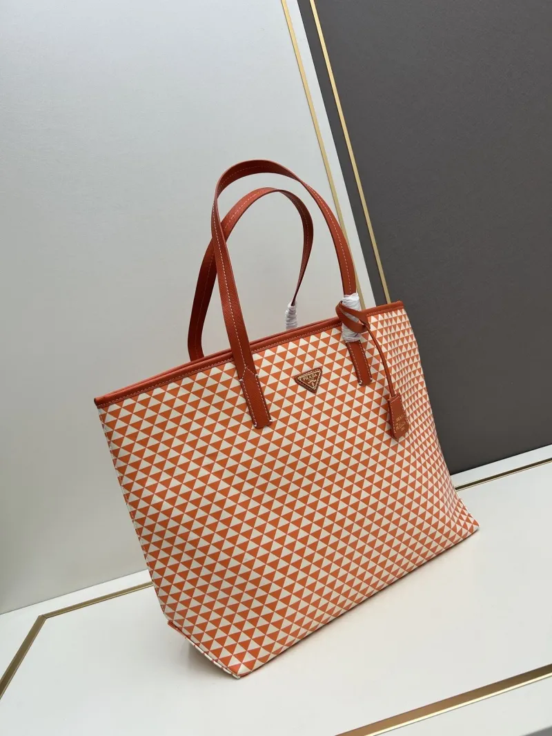 Alternative view of Prada Shopping Bags-144