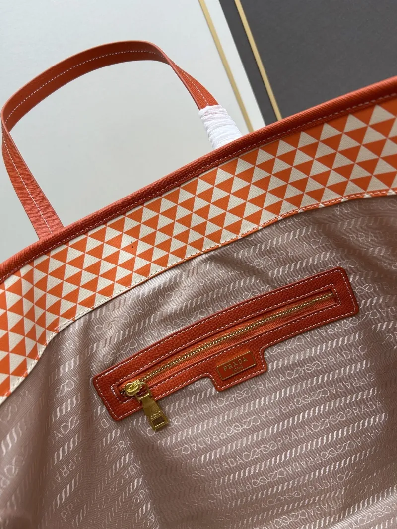 Prada Shopping Bags-144 - Image 8
