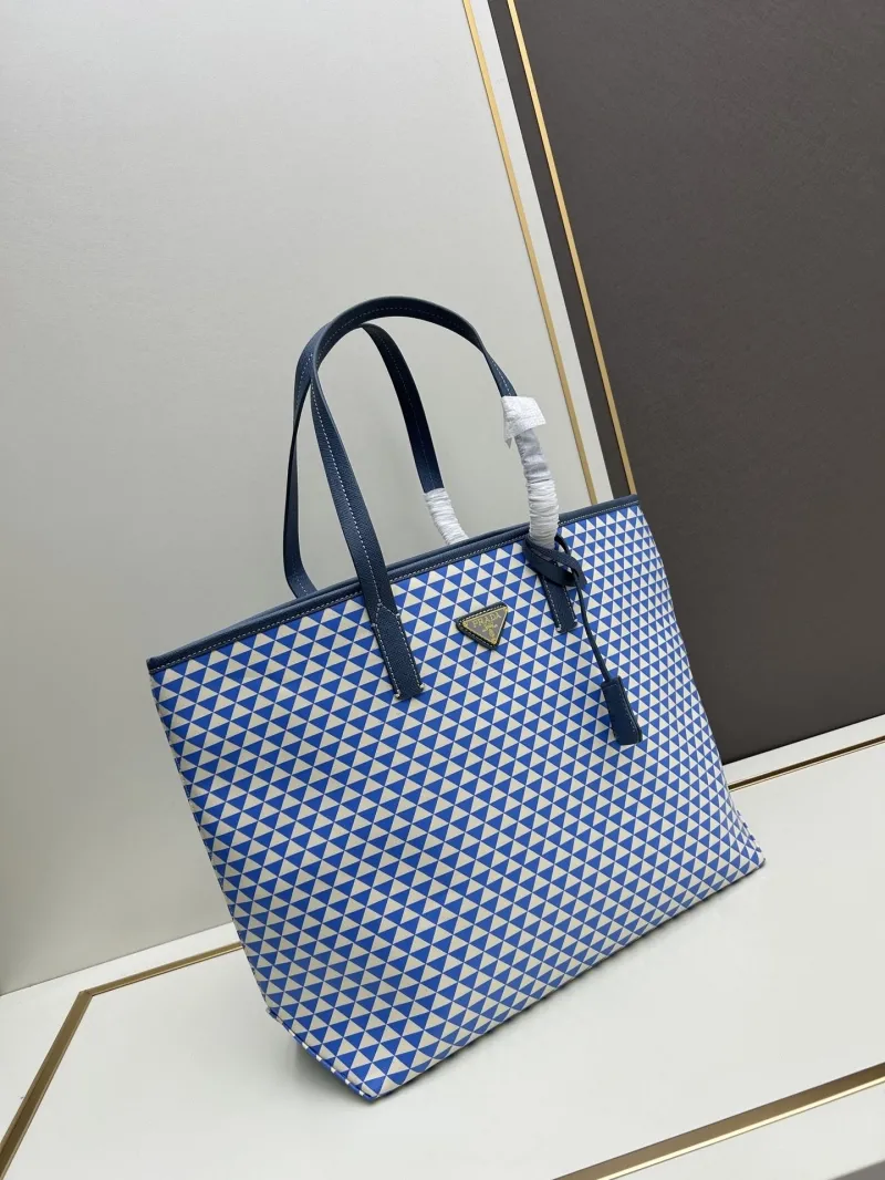 Alternative view of Prada Shopping Bags-145