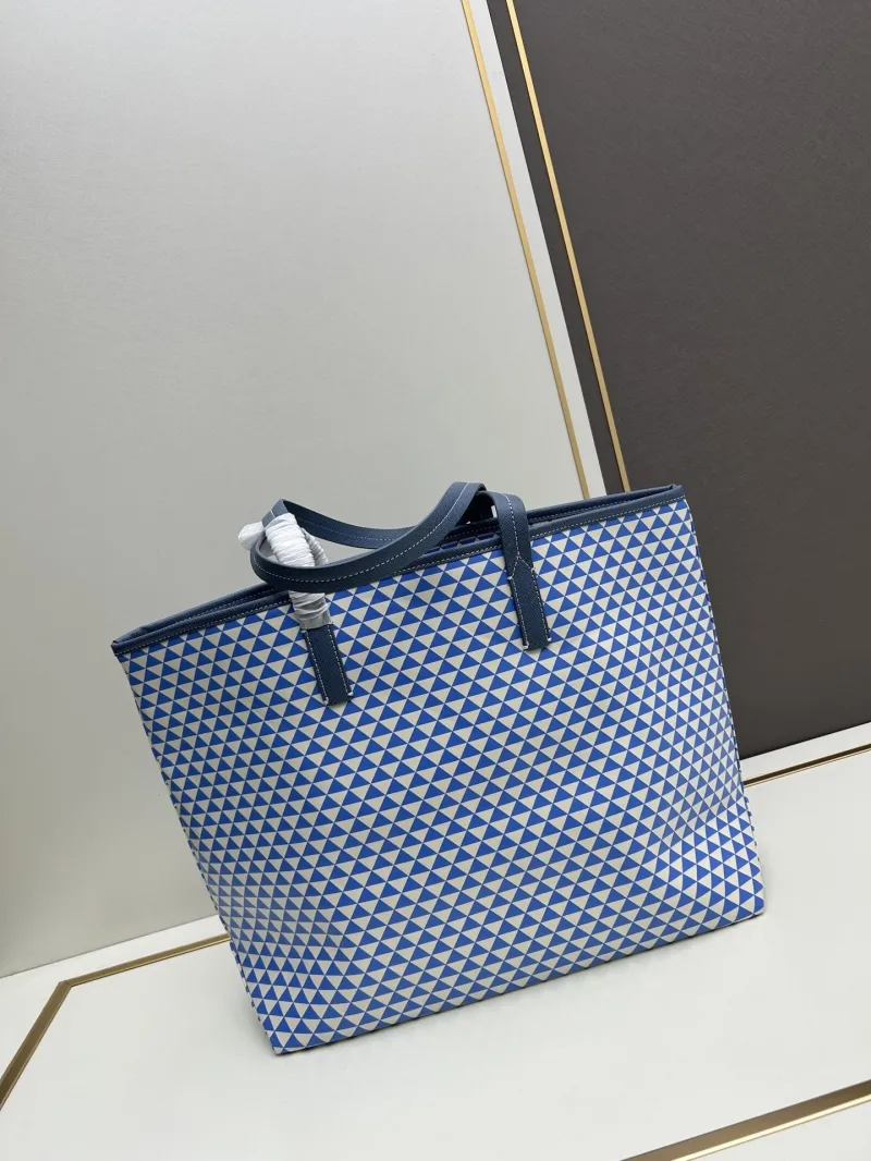 Prada Shopping Bags-145 - Image 3