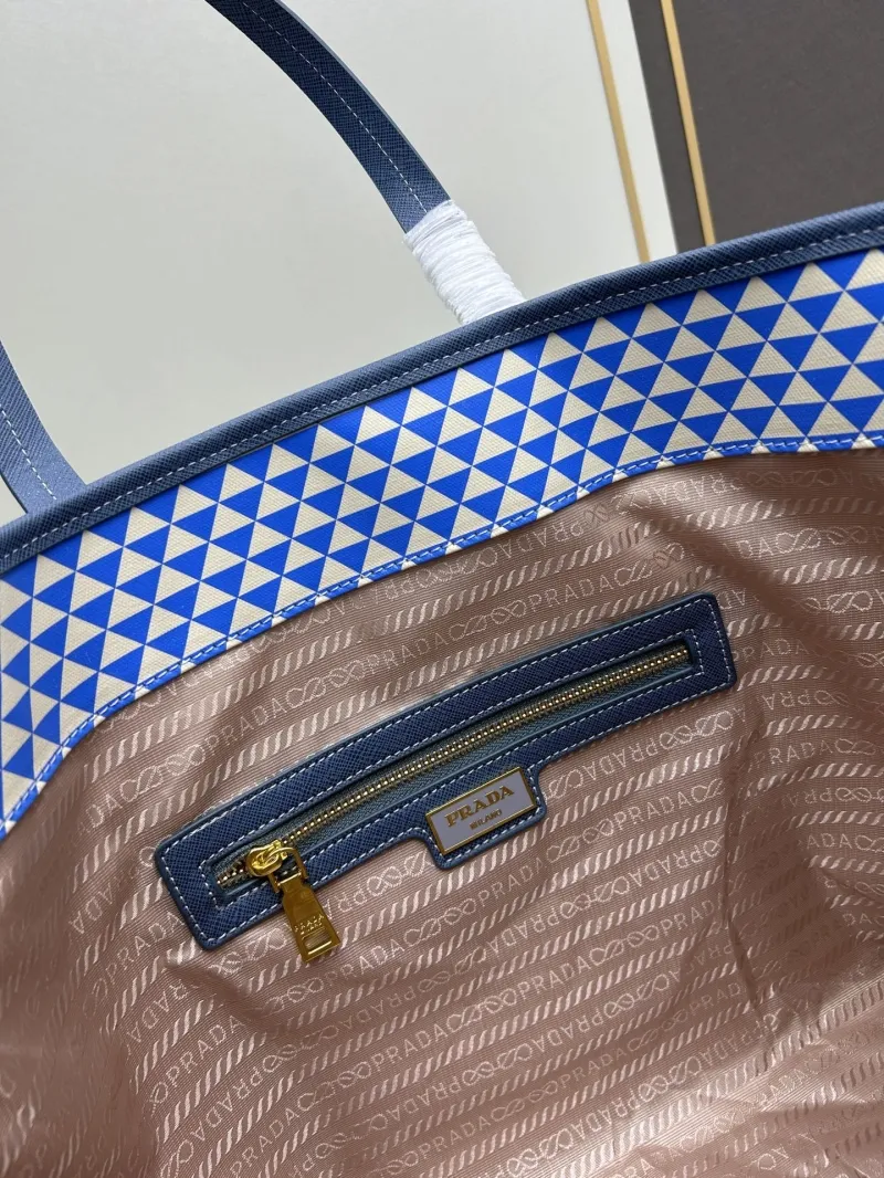 Prada Shopping Bags-145 - Image 8