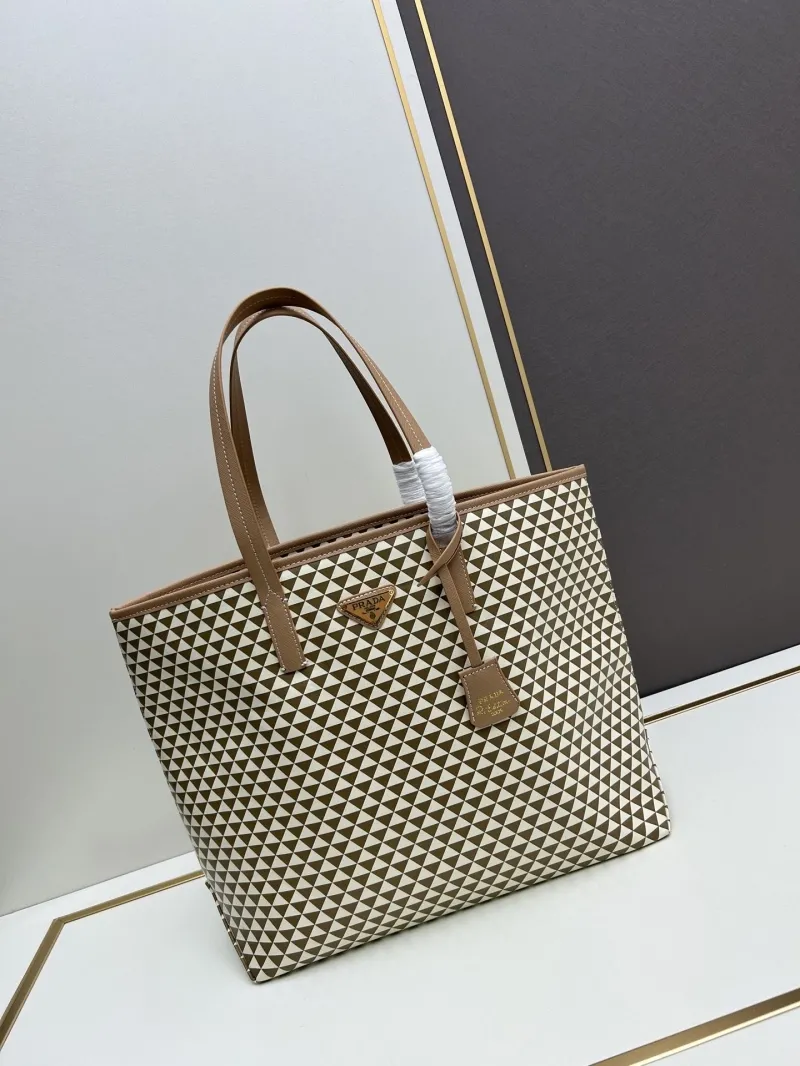 Prada Shopping Bags-146