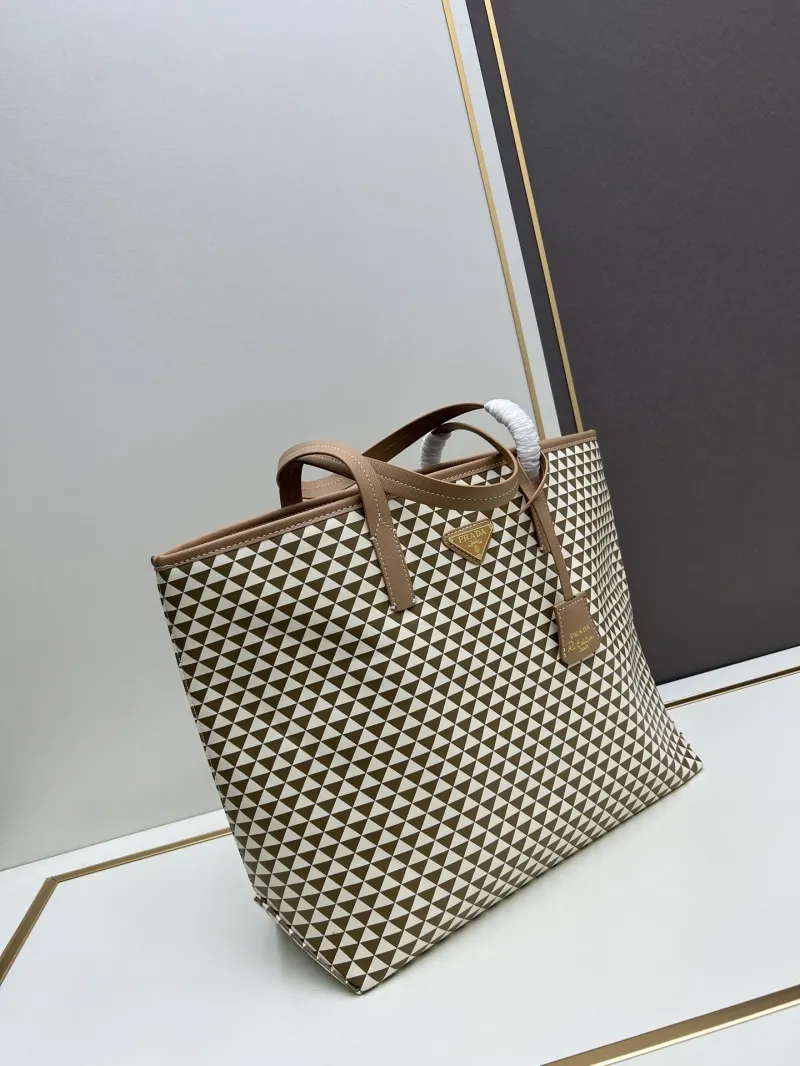 Alternative view of Prada Shopping Bags-146