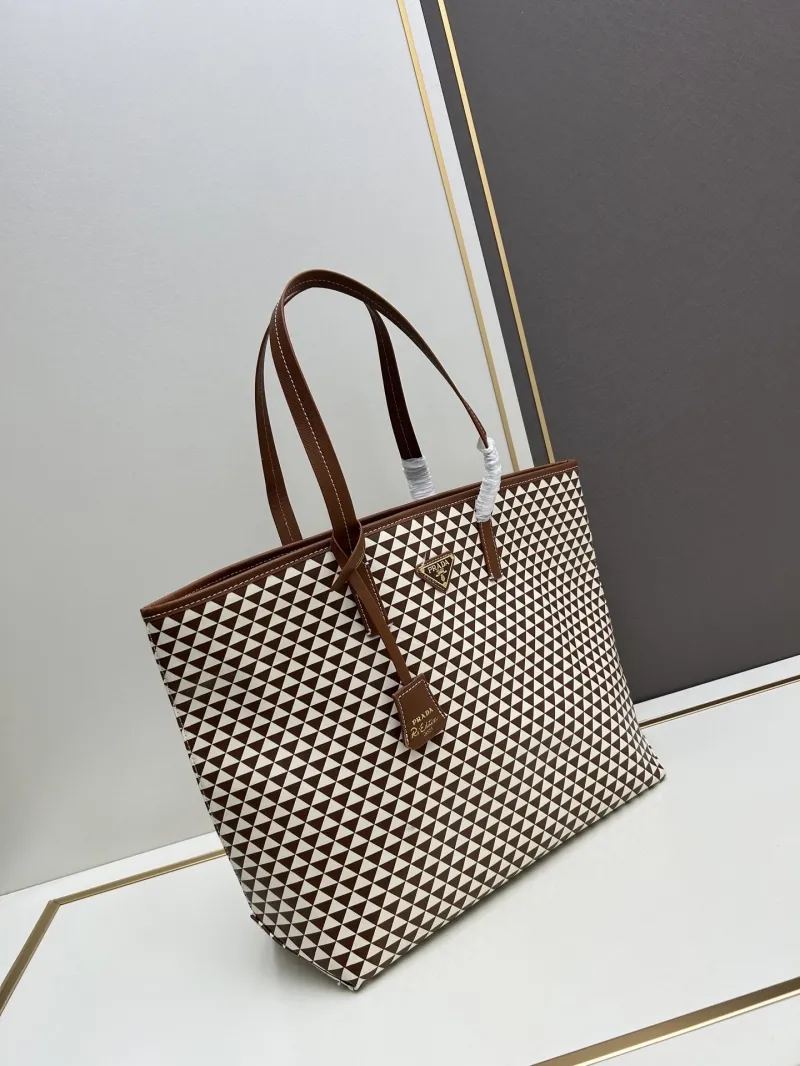 Alternative view of Prada Shopping Bags-147