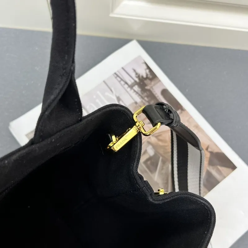 Prada Shopping Bags-148 - Image 9