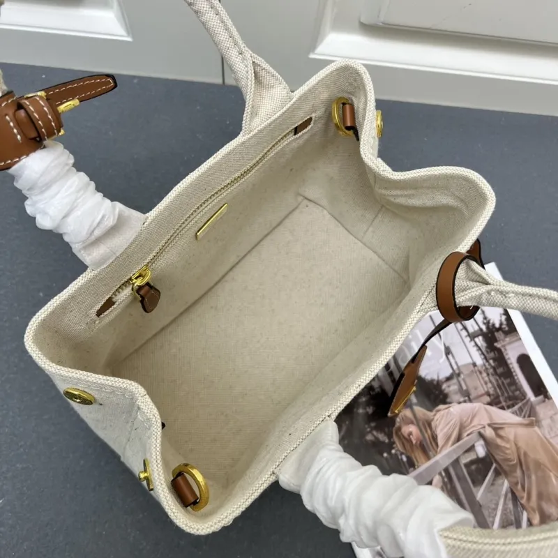 Alternative view of Prada Shopping Bags-149