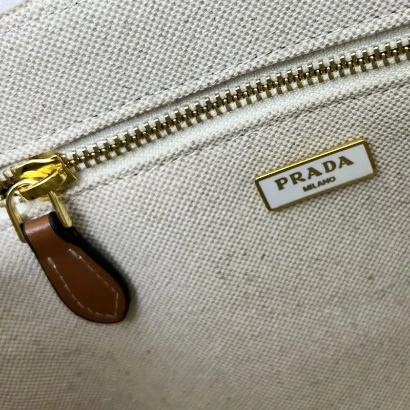 Prada Shopping Bags-149 - Image 3