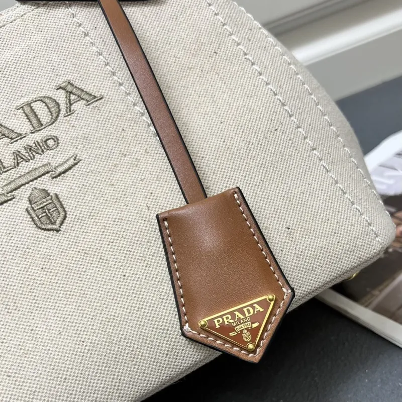 Prada Shopping Bags-149 - Image 6