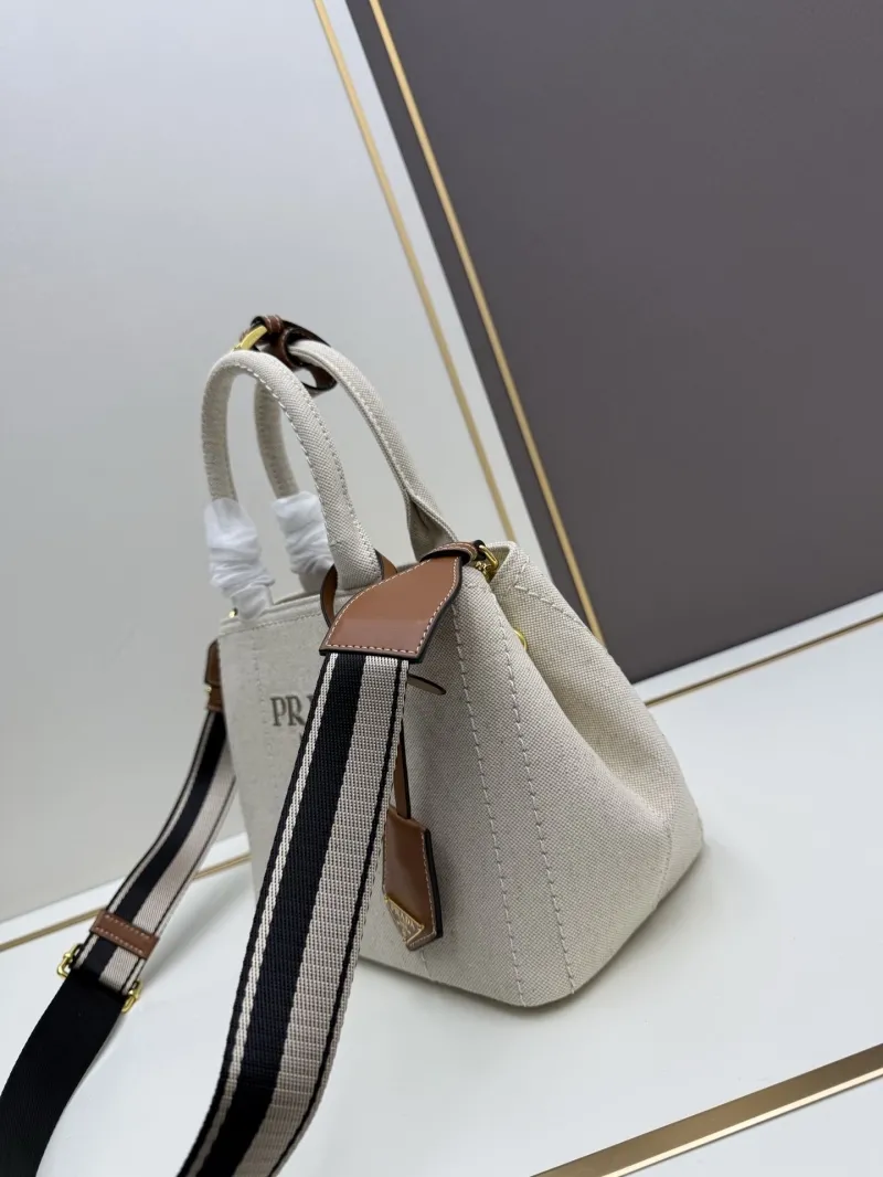 Alternative view of Prada Shopping Bags-150