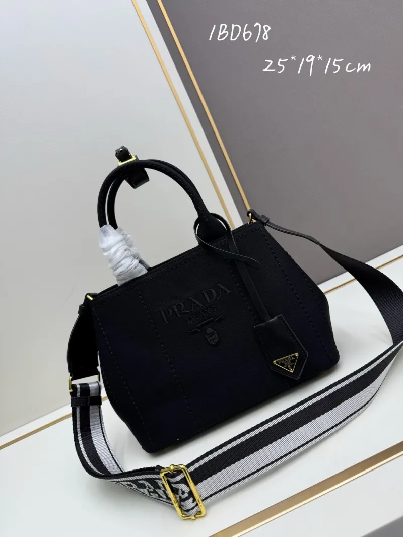 Prada Shopping Bags-151