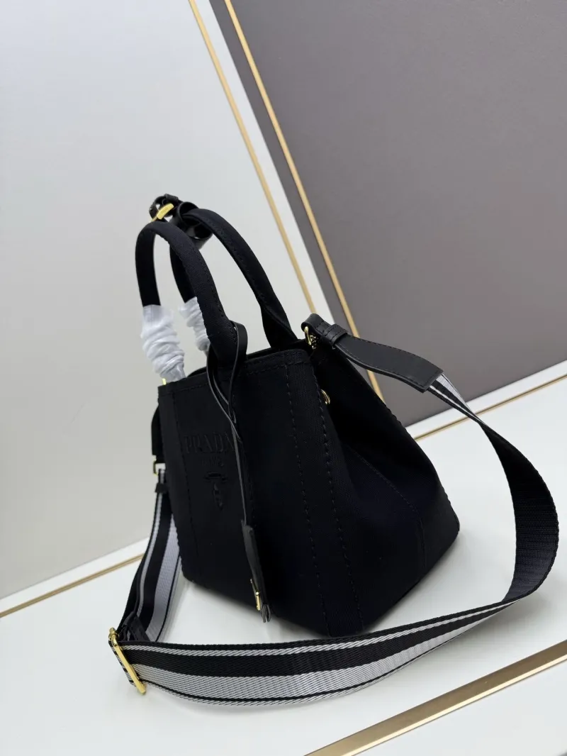 Alternative view of Prada Shopping Bags-151
