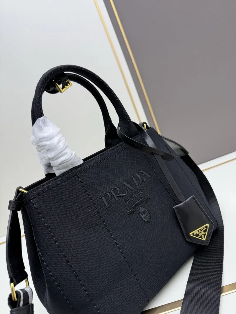 Prada Shopping Bags-151 - Image 4