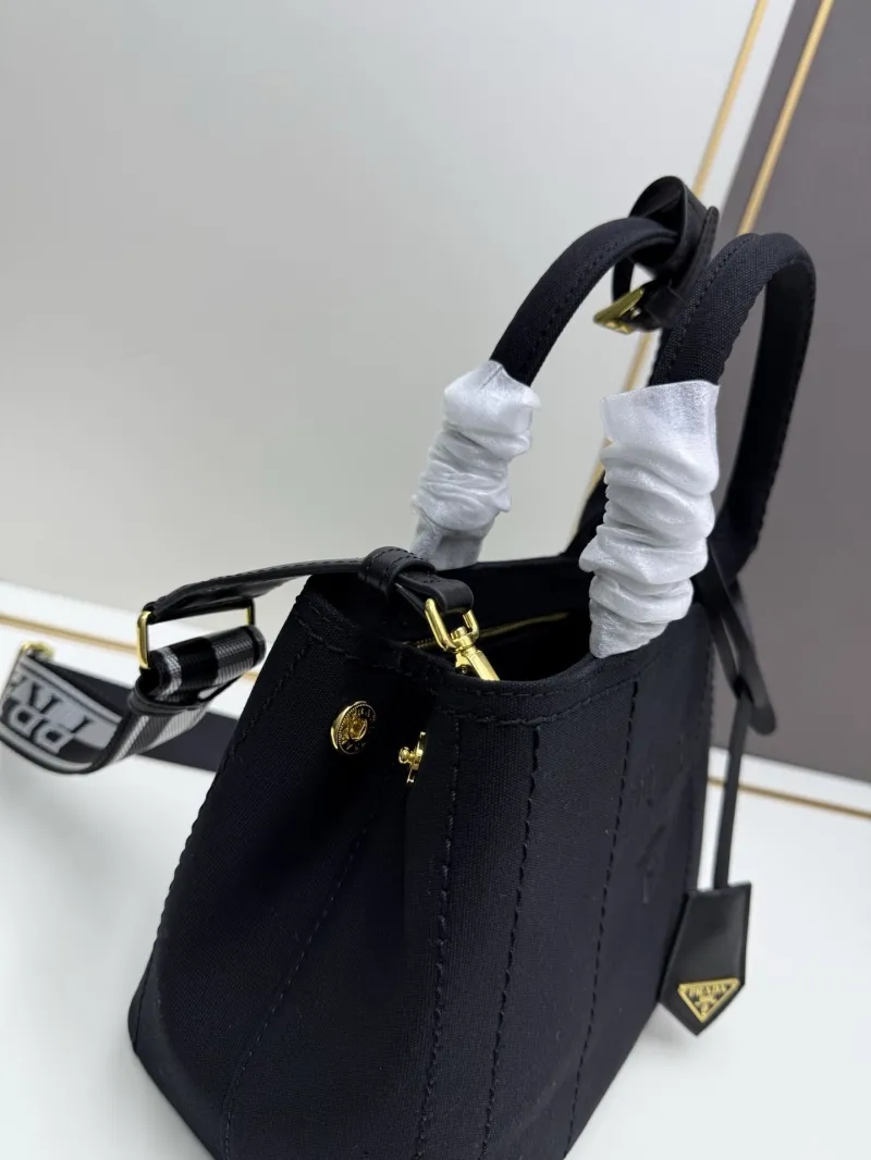 Prada Shopping Bags-151 - Image 6