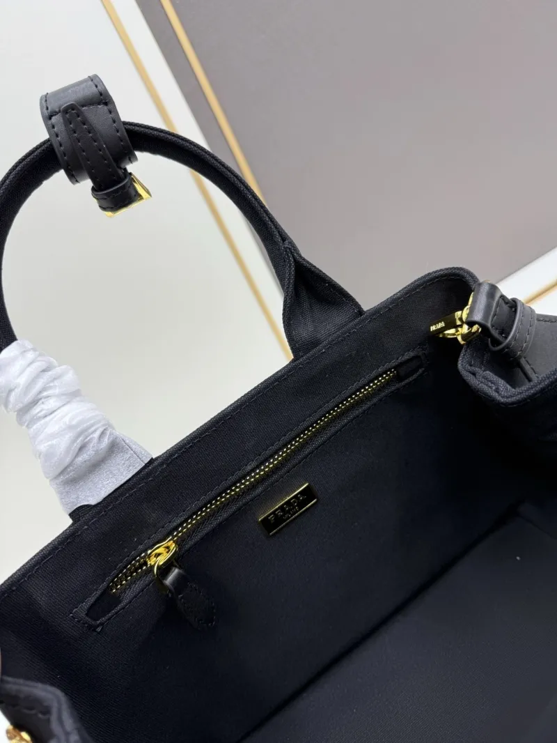 Prada Shopping Bags-151 - Image 8
