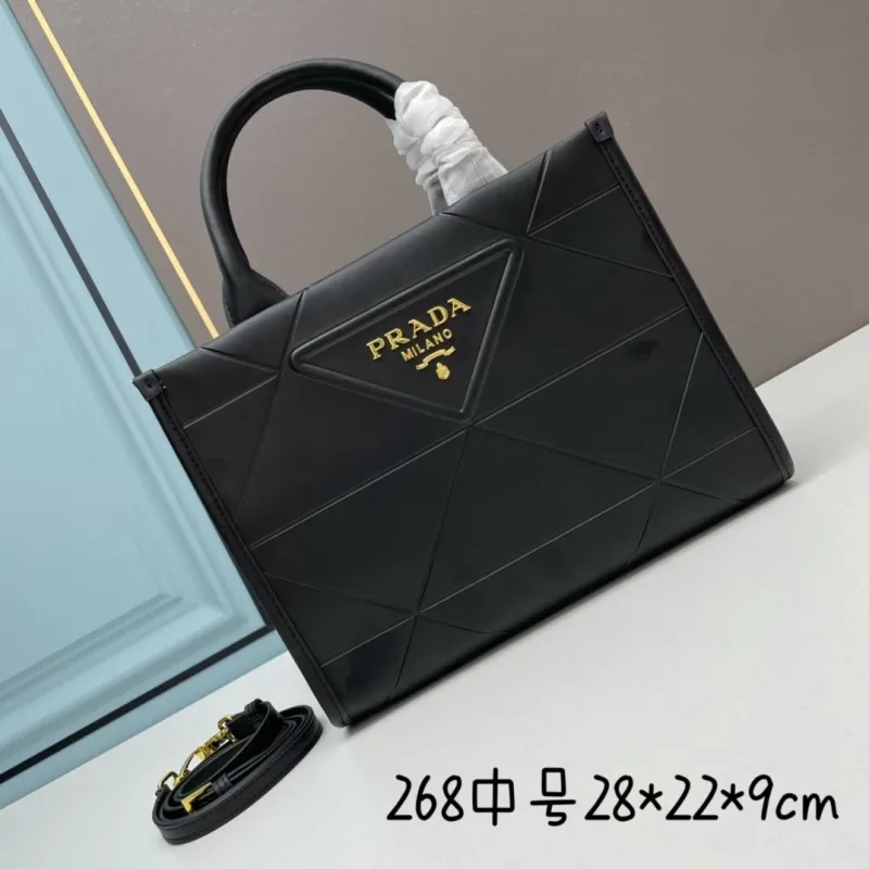 Prada Shopping Bags-152