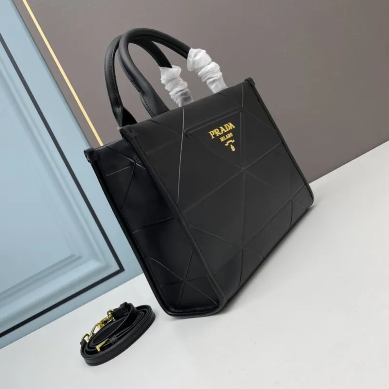 Alternative view of Prada Shopping Bags-152