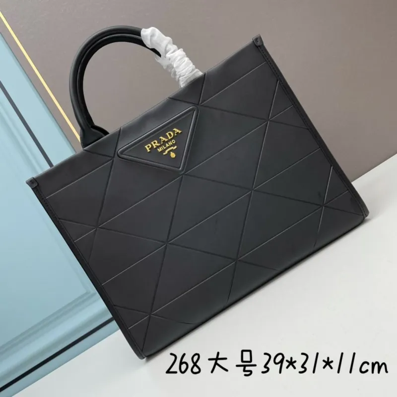 Prada Shopping Bags-153