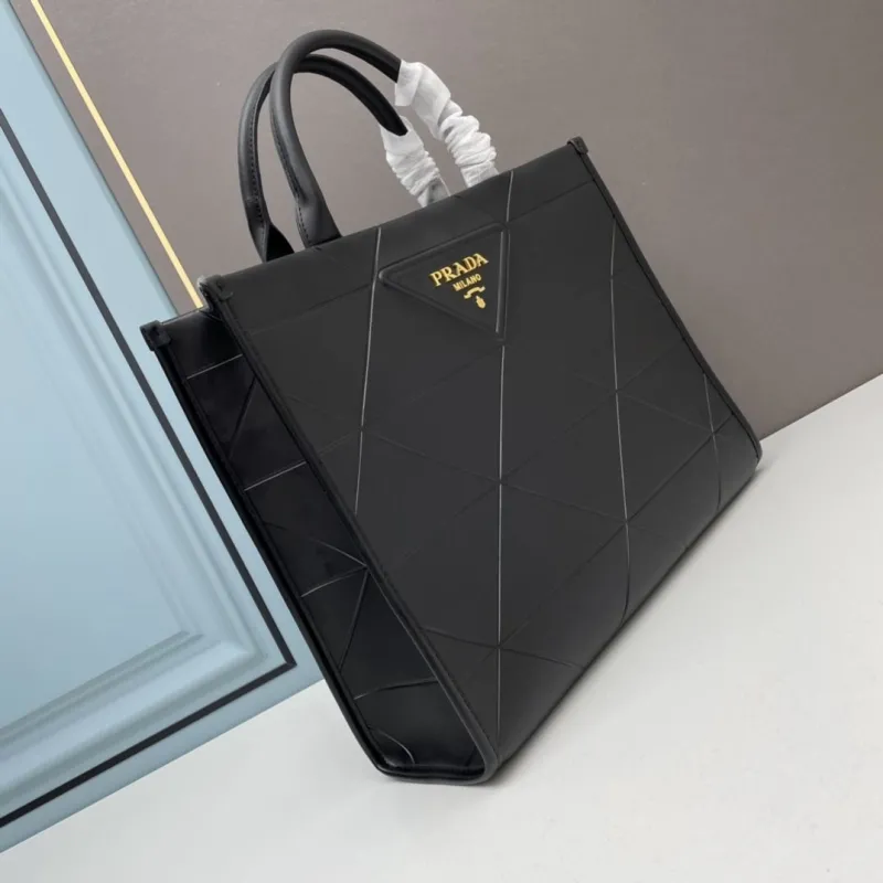 Alternative view of Prada Shopping Bags-153