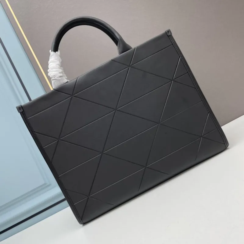 Prada Shopping Bags-153 - Image 3