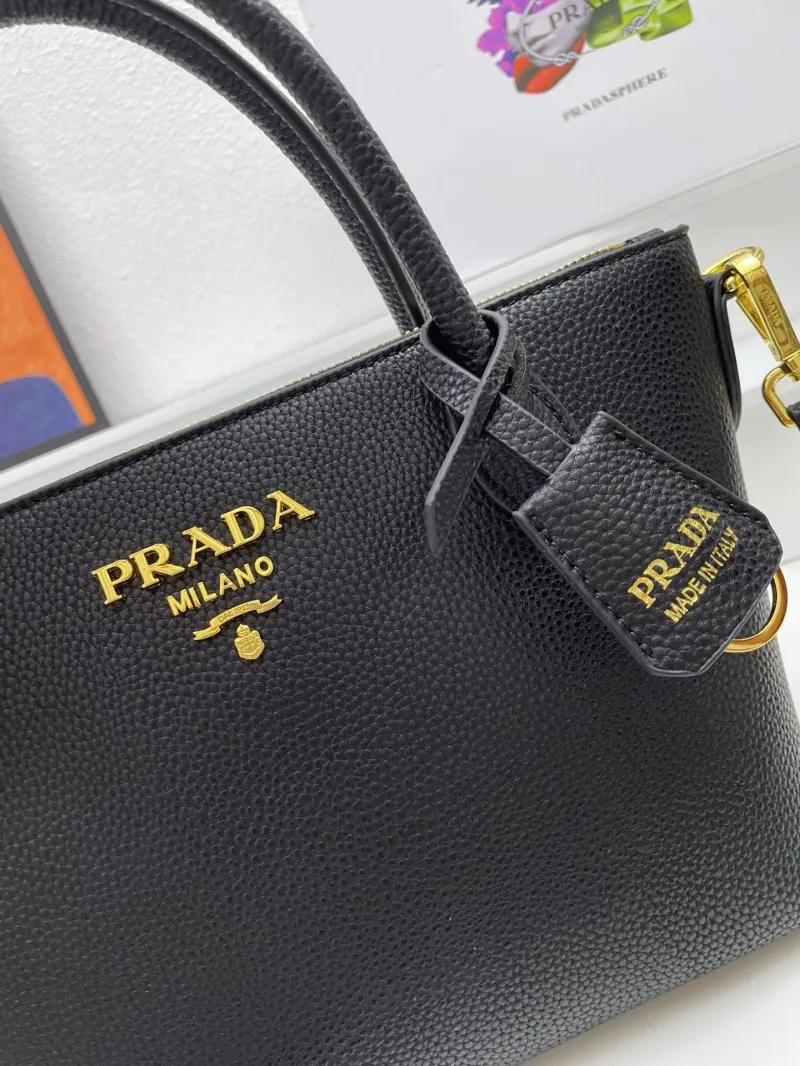 Prada Shopping Bags-156 - Image 4
