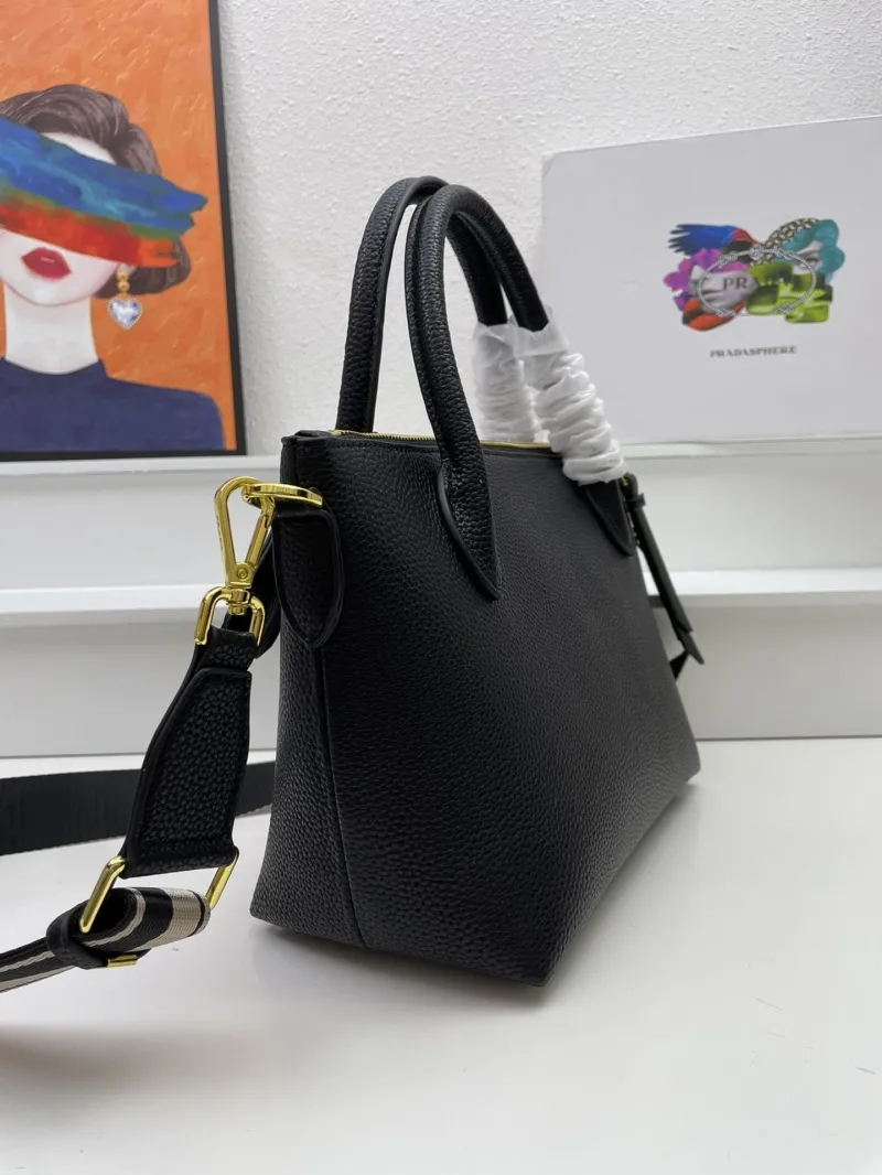 Prada Shopping Bags-156 - Image 5