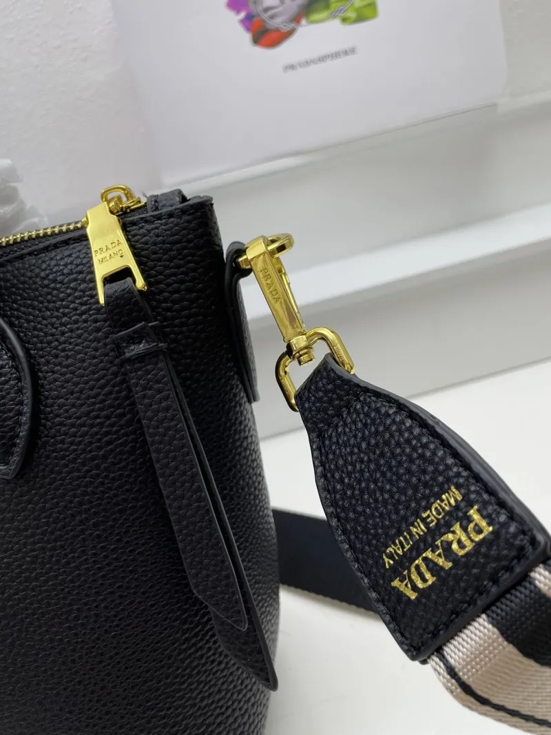 Prada Shopping Bags-156 - Image 6