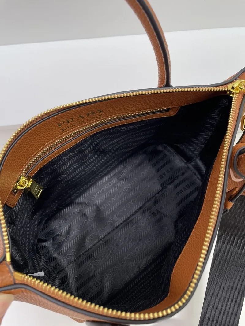 Prada Shopping Bags-157 - Image 8
