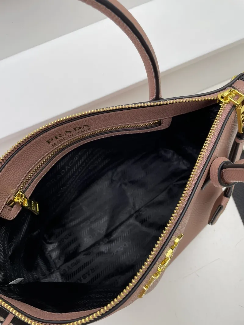 Prada Shopping Bags-158 - Image 8