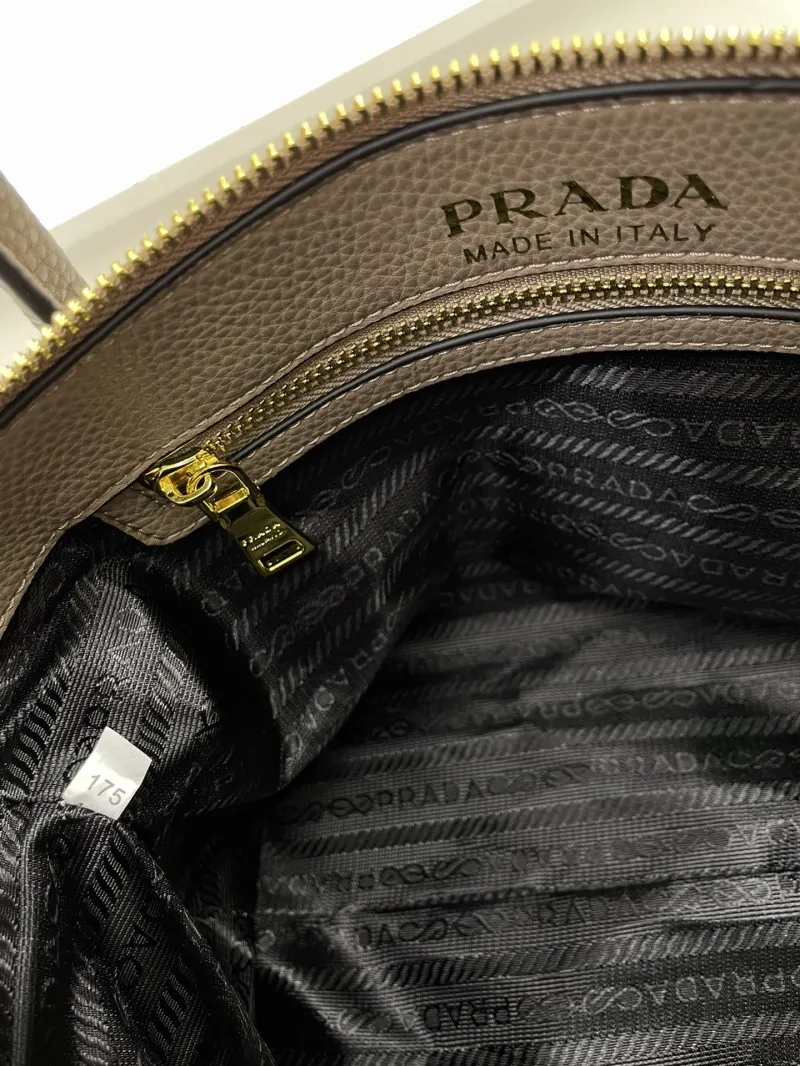Prada Shopping Bags-159 - Image 9