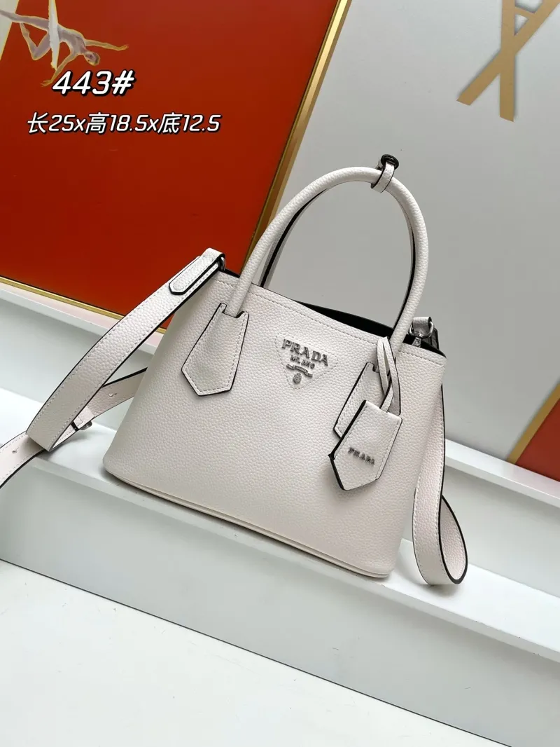 Prada Shopping Bags-161