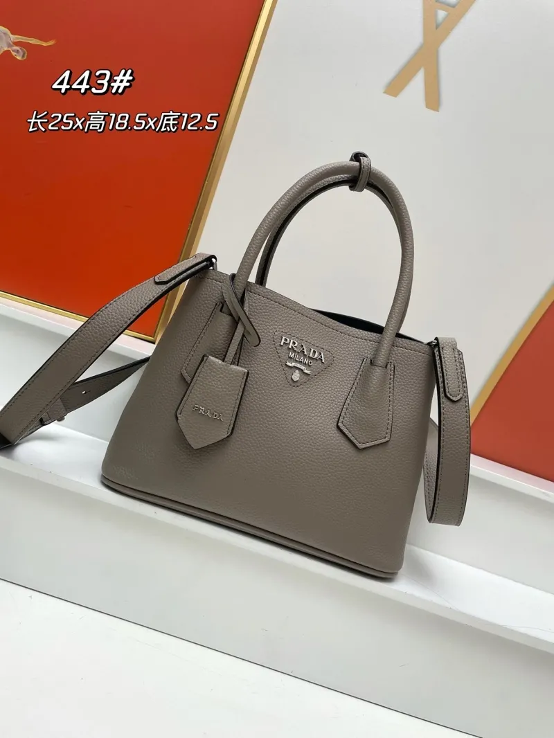 Prada Shopping Bags-162