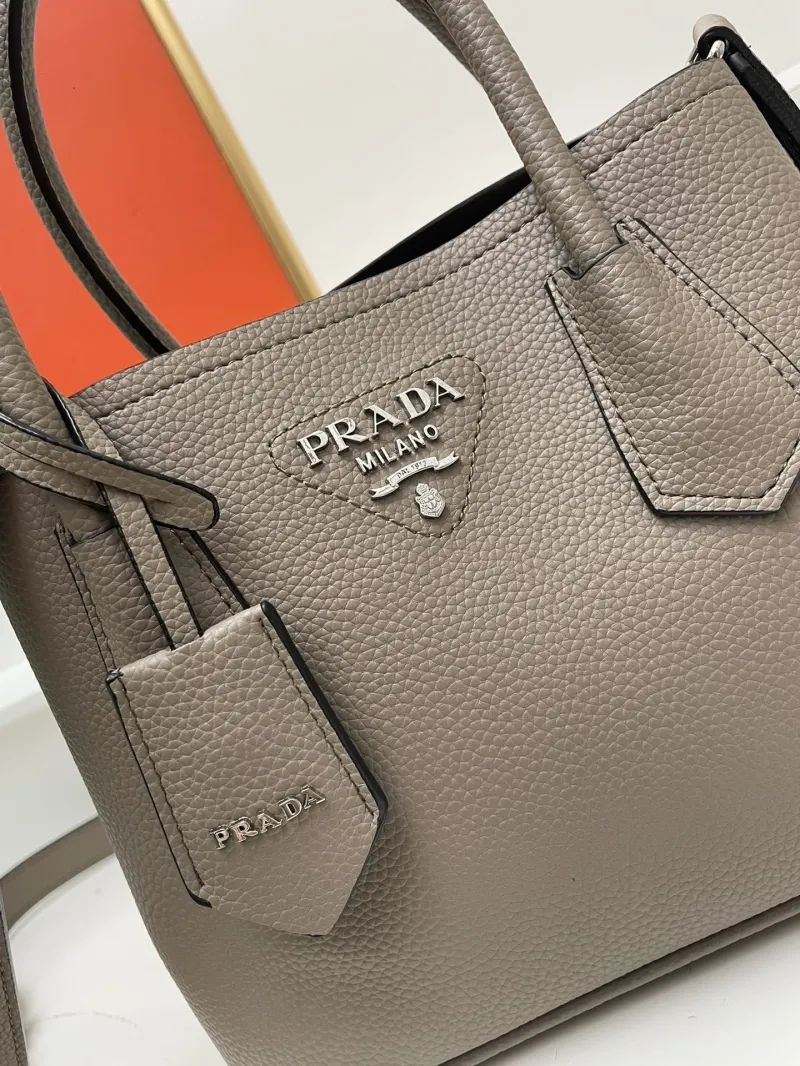 Prada Shopping Bags-162 - Image 5