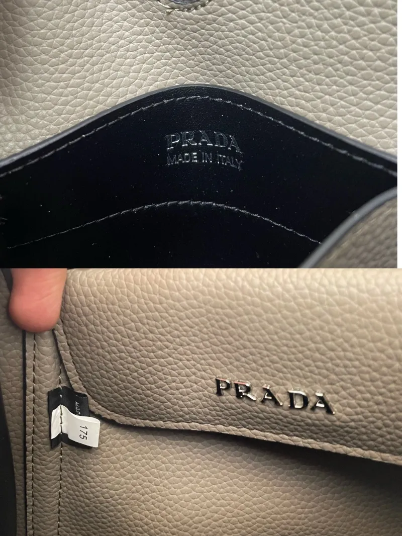 Prada Shopping Bags-162 - Image 9