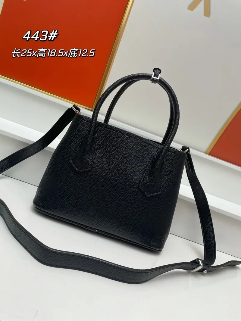 Prada Shopping Bags-163 - Image 3