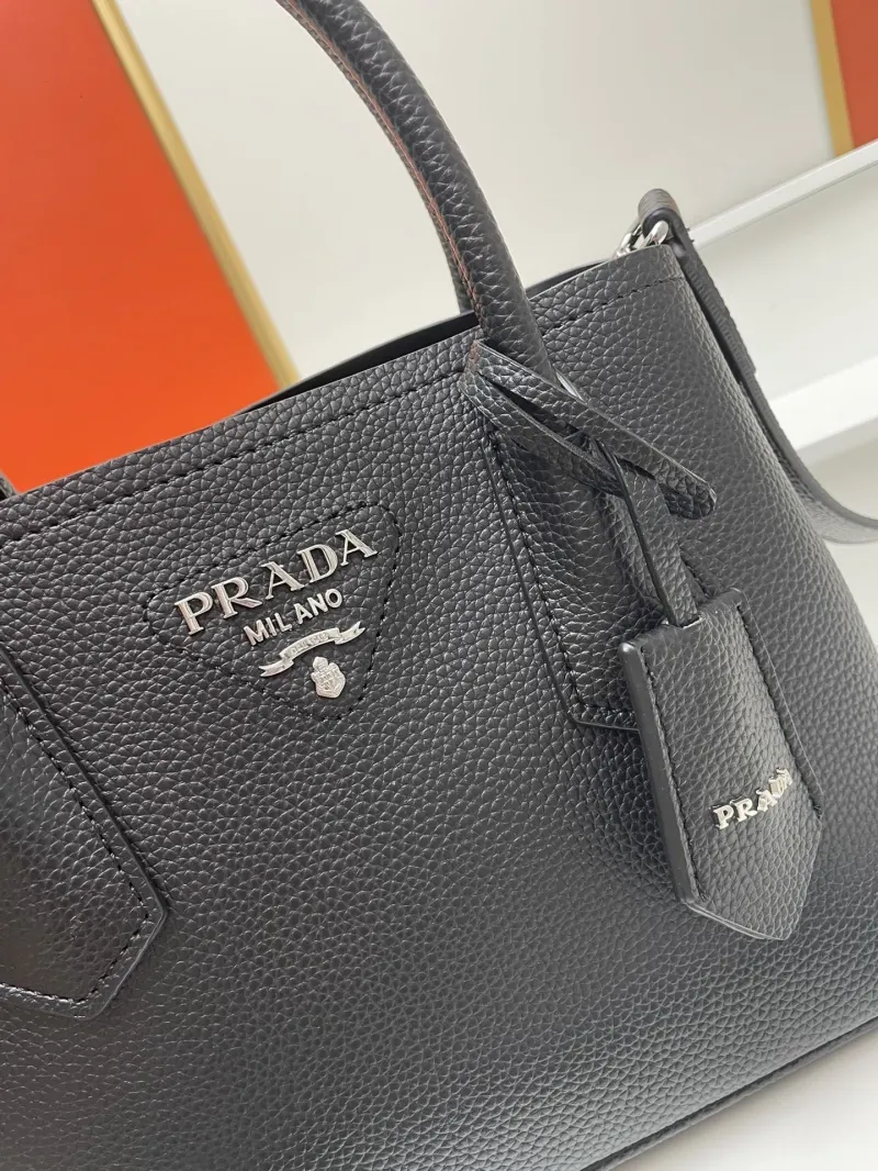 Prada Shopping Bags-163 - Image 5