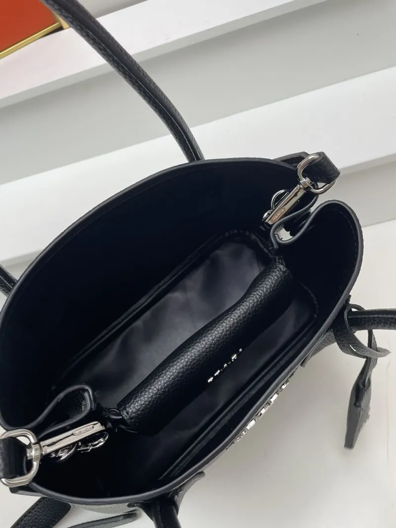 Prada Shopping Bags-163 - Image 7