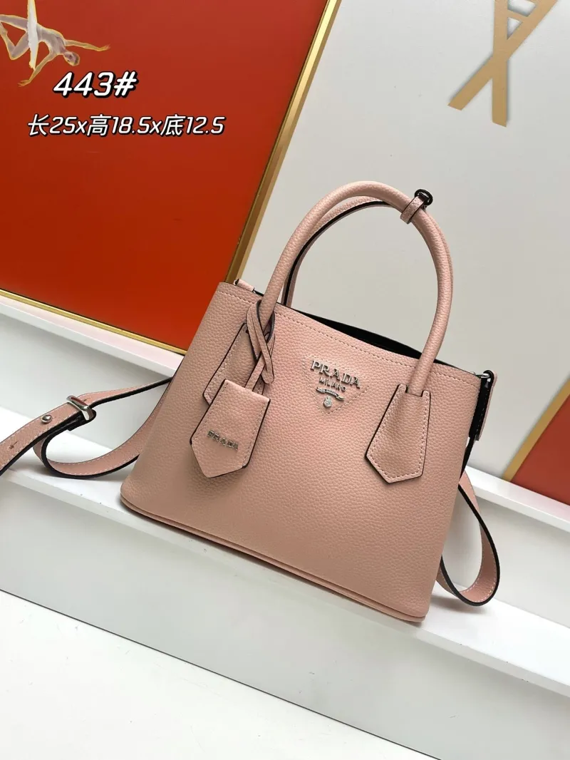 Prada Shopping Bags-164