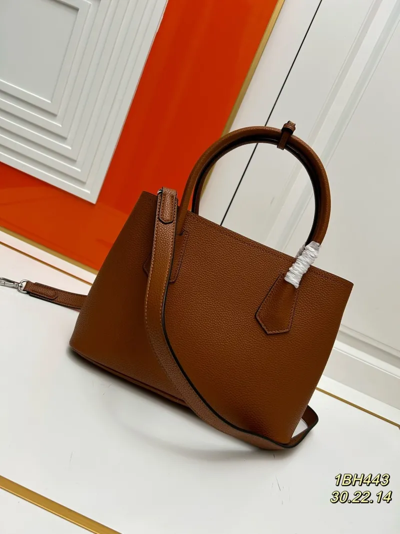 Alternative view of Prada Shopping Bags-166