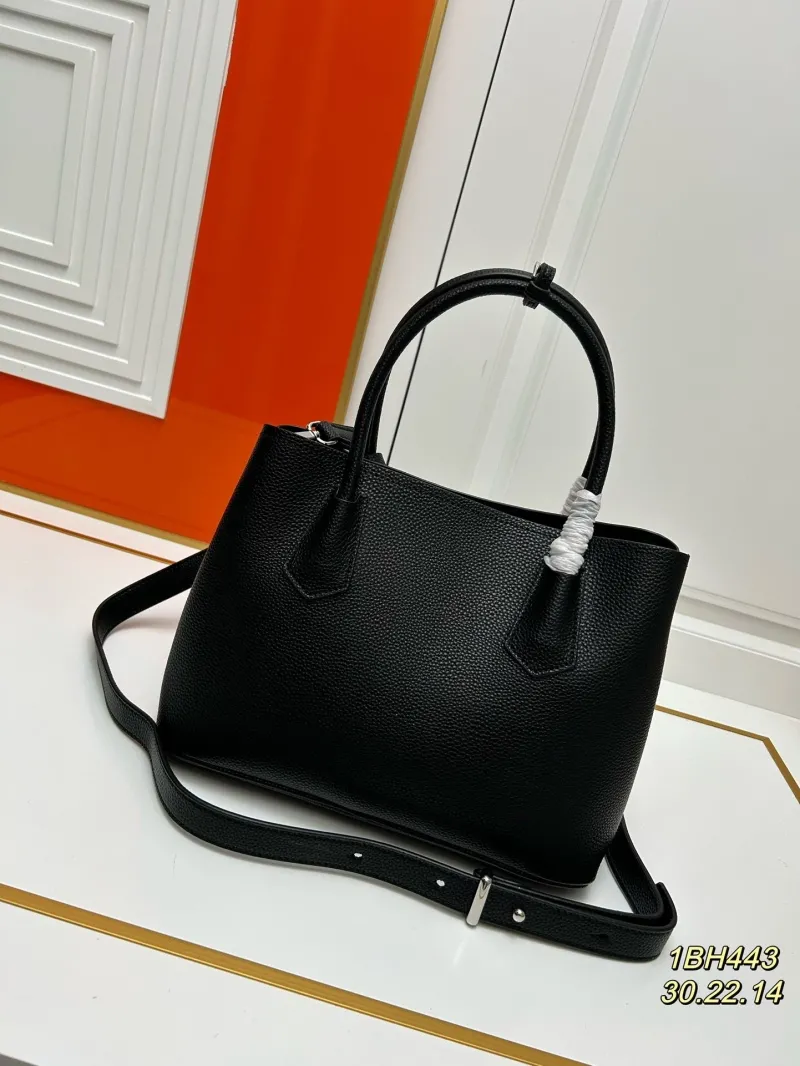 Alternative view of Prada Shopping Bags-167