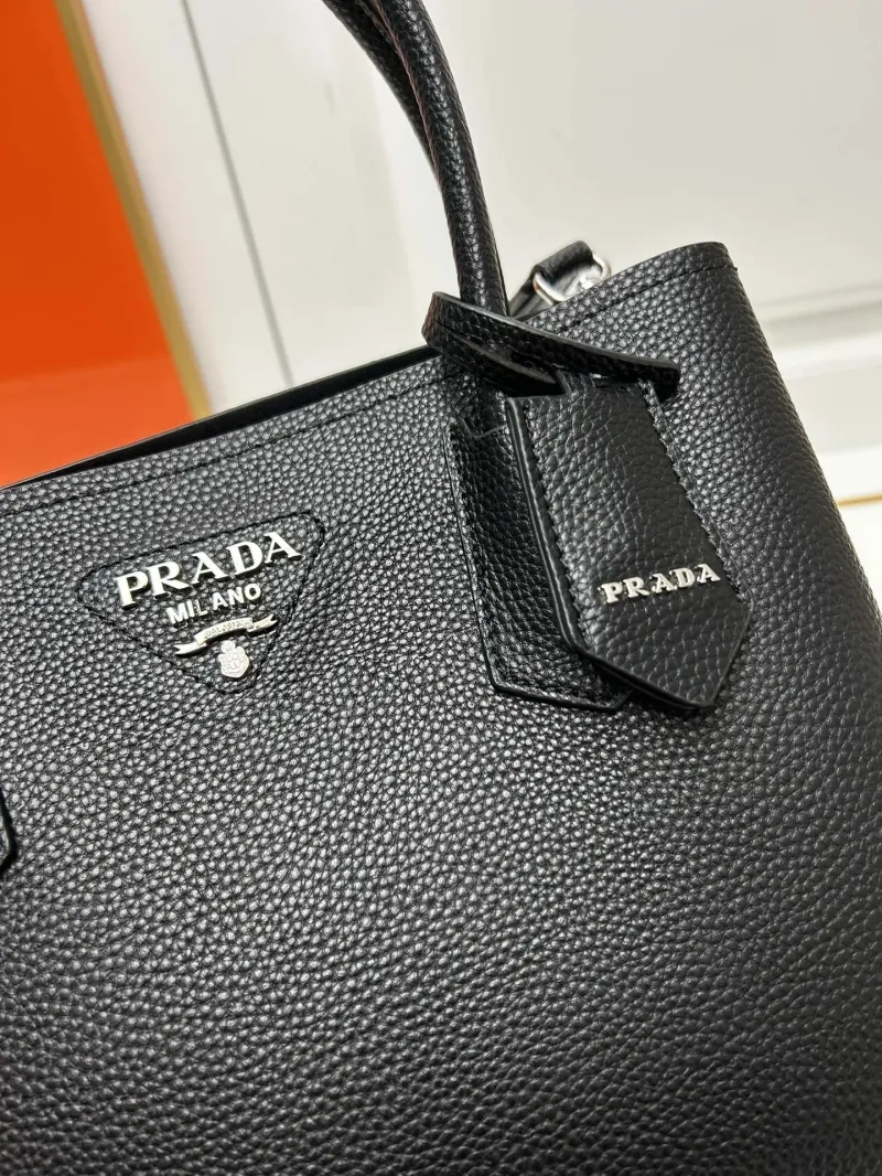 Prada Shopping Bags-167 - Image 5