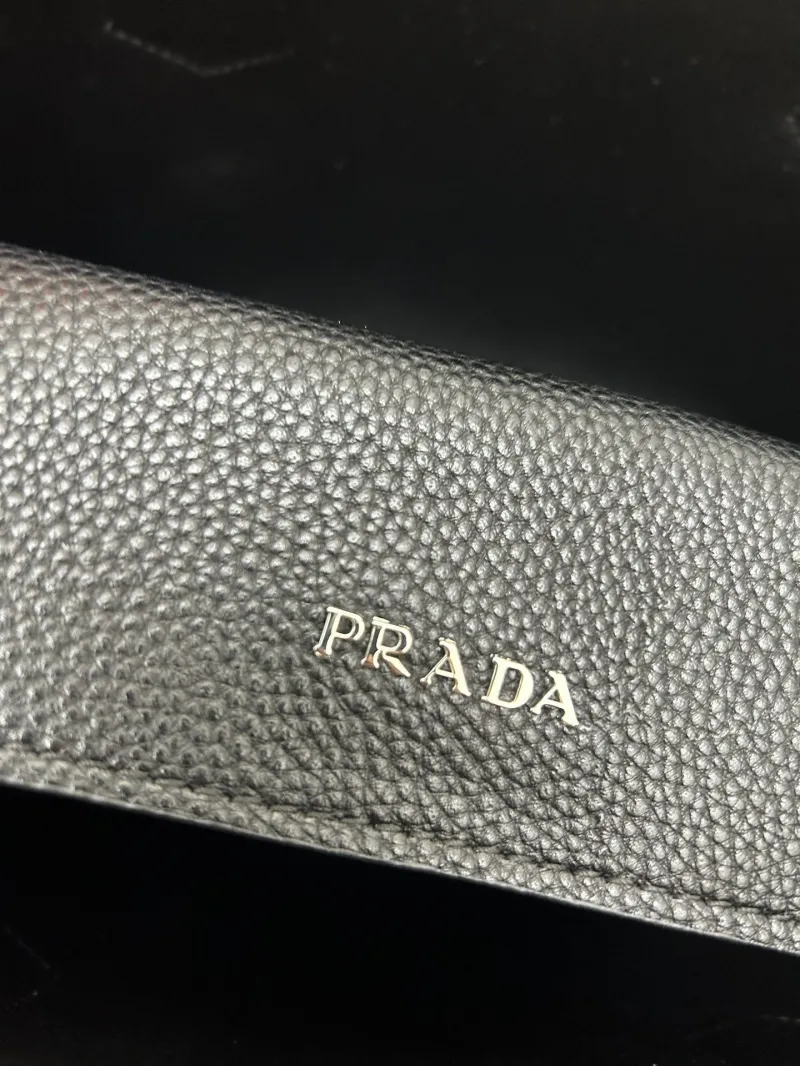 Prada Shopping Bags-167 - Image 8