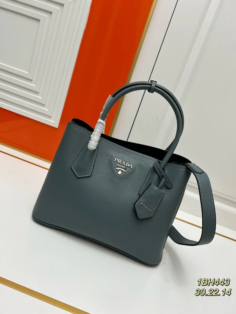 Prada Shopping Bags-168