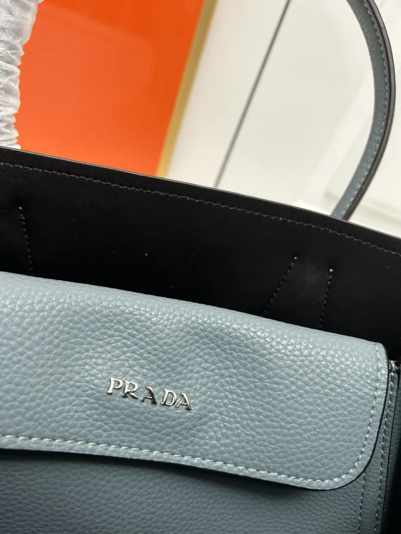 Prada Shopping Bags-168 - Image 8