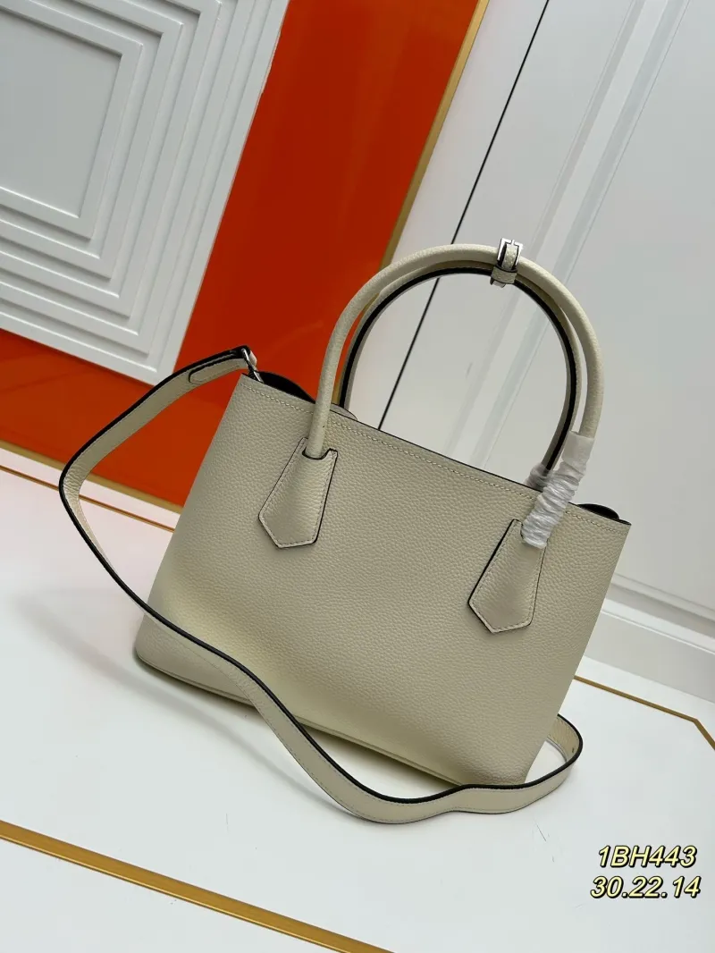Alternative view of Prada Shopping Bags-169