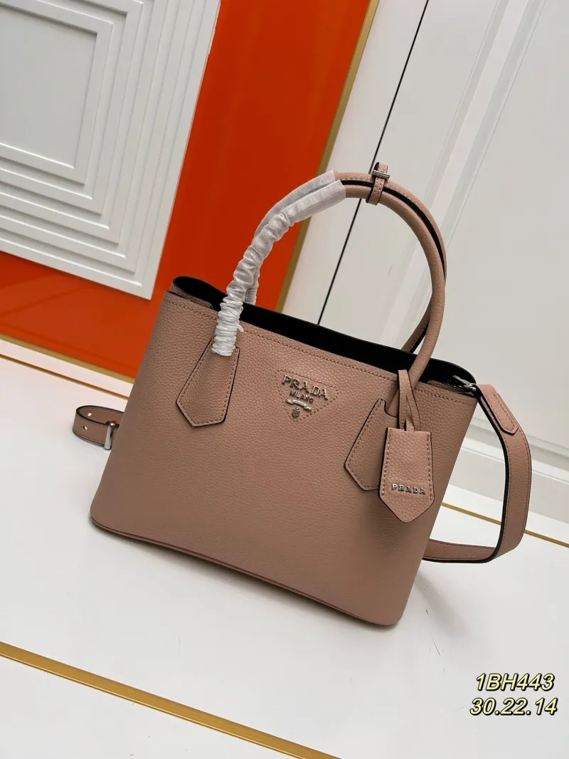 Prada Shopping Bags-170