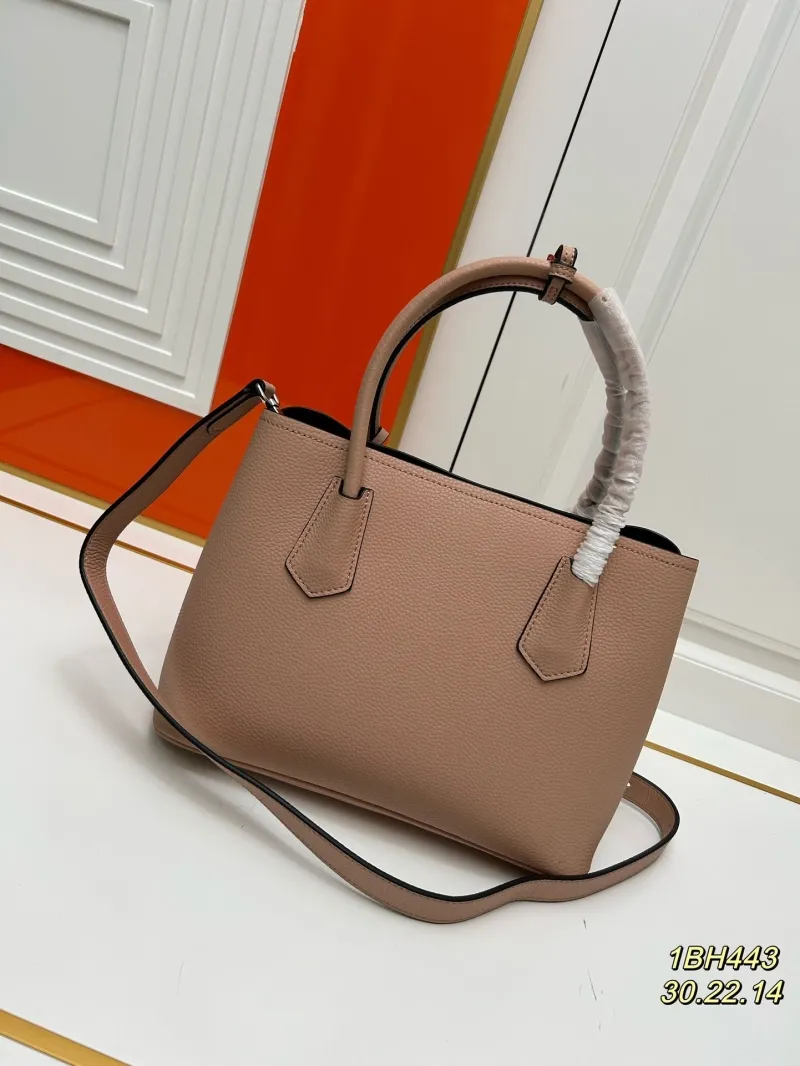 Alternative view of Prada Shopping Bags-170